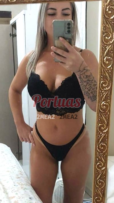 Julia, escort em Lisboa