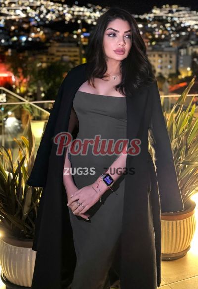 Mayte, acompanhante em Gaia