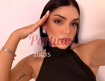 Mayte, puta em Gaia