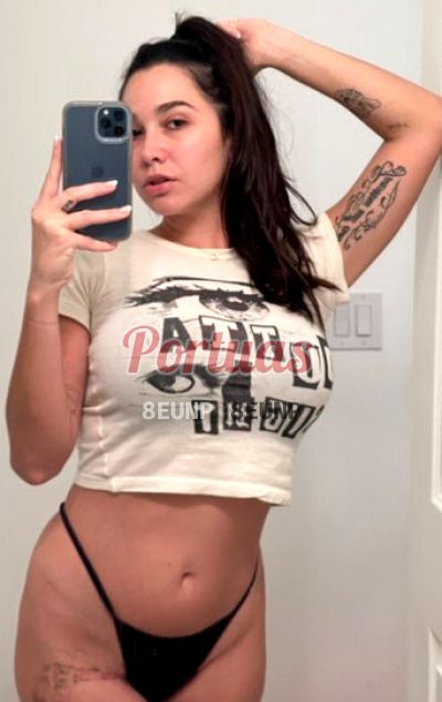Bèlvida, escort em Lisboa