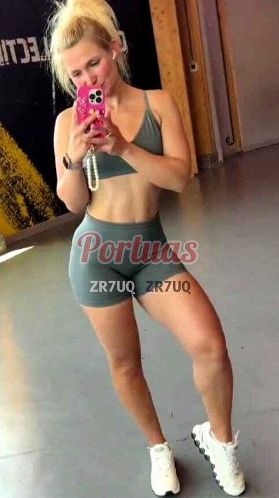 Lisa, puta em Lisboa