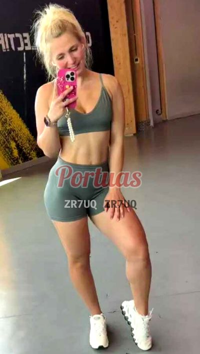 Lisa, escort em Lisboa