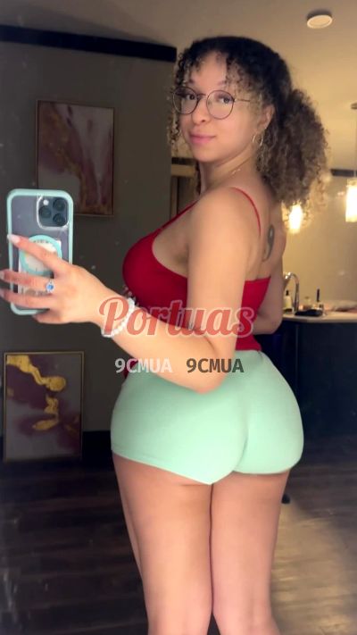Angy, puta em Lisboa