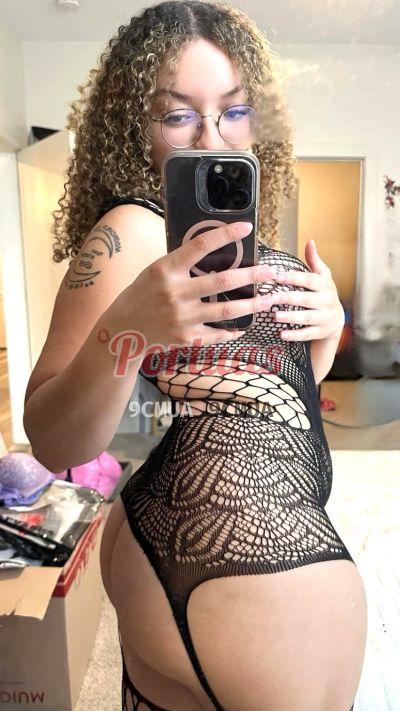 Angy, acompanhante em Lisboa