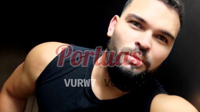 Ricardo Praxedes, homem em Lisboa