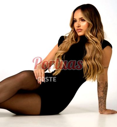 Bella, acompanhante em Braga