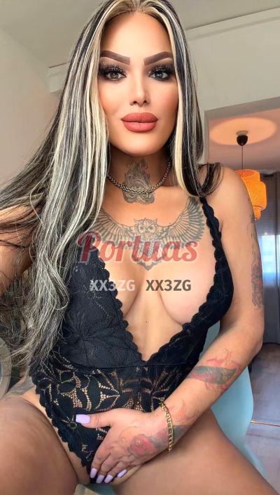Karla 913276787, puta em Braga