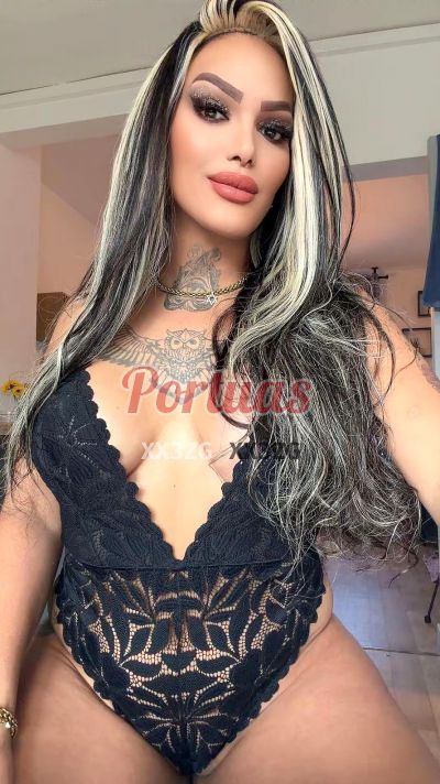 Karla 913276787, escort em Braga