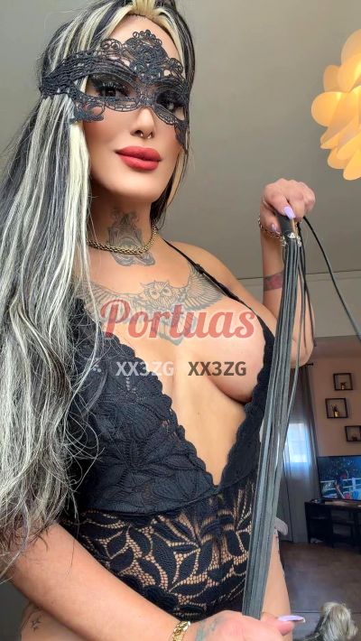 Karla 913276787, escort em Braga