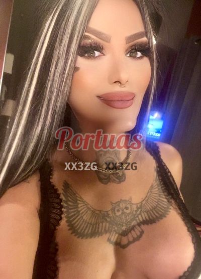 Karla 913276787, puta em Braga