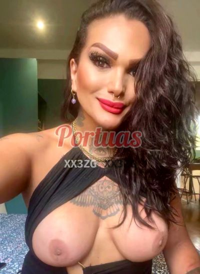 Karla 913276787, escort em Braga