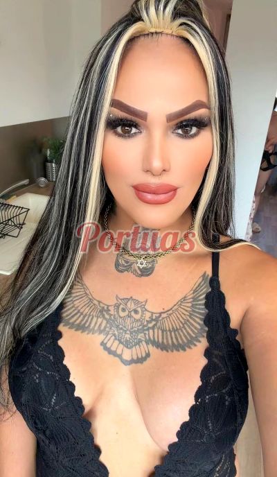 Karla 913276787, acompanhante em Braga