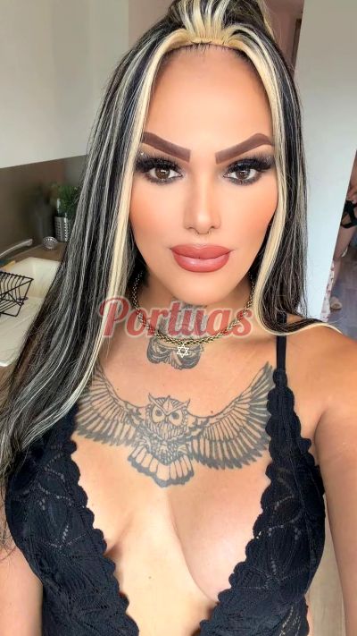 Karla 913276787, acompanhante em Braga