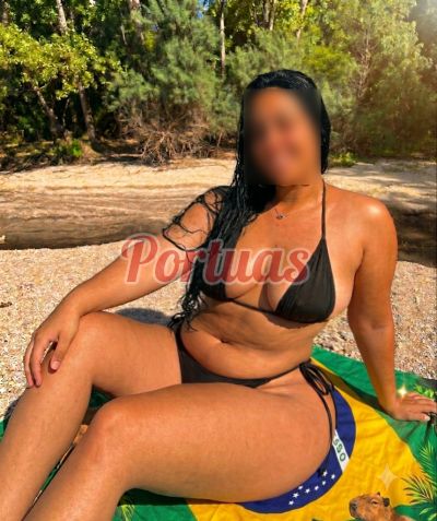Sabrina 911725520, escort em Porto