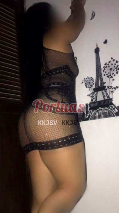 Joana Alves, escort em Porto