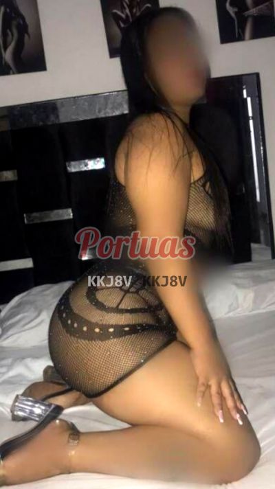 Joana Alves, acompanhante em Porto