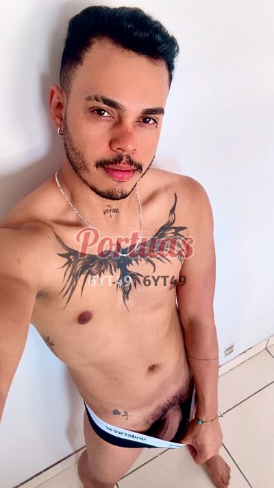 Felipe, homem em Estrela (Lisboa)