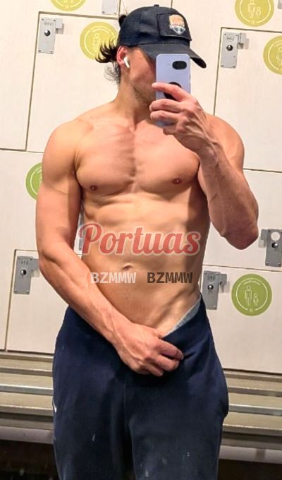 Max Tyler, homem em Lisboa