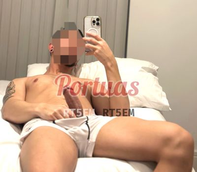 Renan 931050533, homem em Lisboa