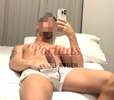 Renan 931050533, homem em Lisboa