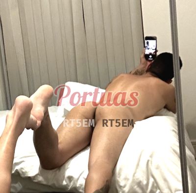 Renan 931050533, homem em Lisboa