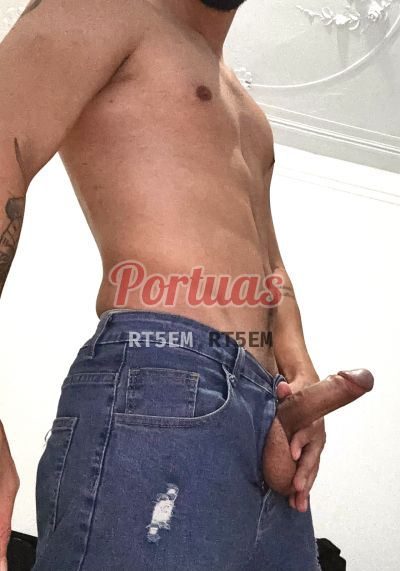 Renan 931050533, homem em Lisboa