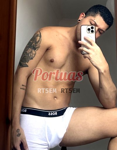 Renan 931050533, homem em Lisboa