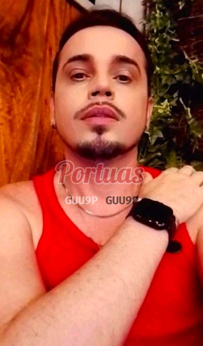 Marcio Gomes de Souza, homem em Loures