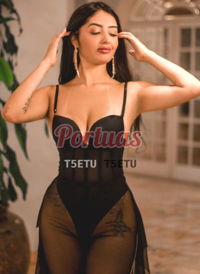 Lara Ramos, acompanhante em Lisboa