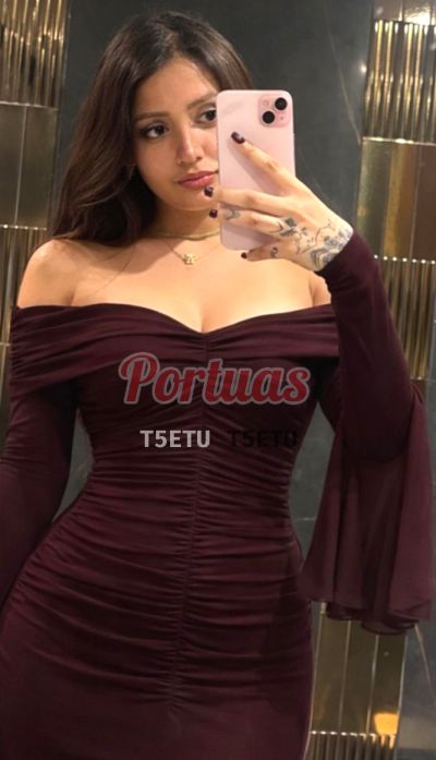 Lara Ramos, puta em Lisboa