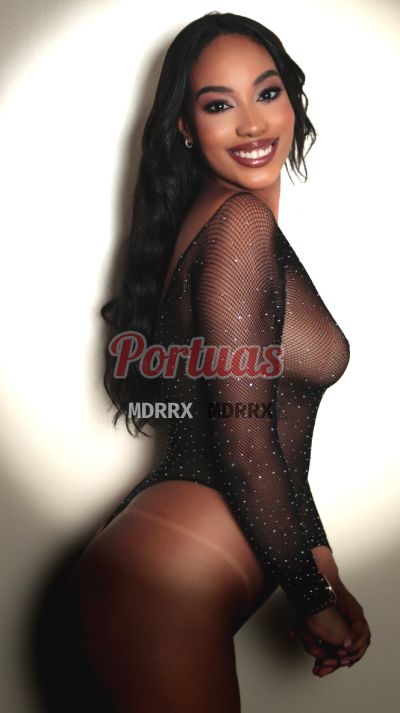 Brenda Pagliarini, escort em Braga