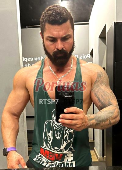 Victor Lorenzzo, homem em Felgueiras