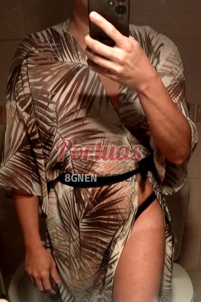 Bruna 922002770, trans em Sacavém