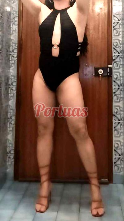 Bruna 922002770, trans em Sacavém