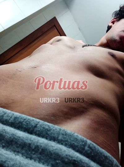 Victhor, homem em Penafiel