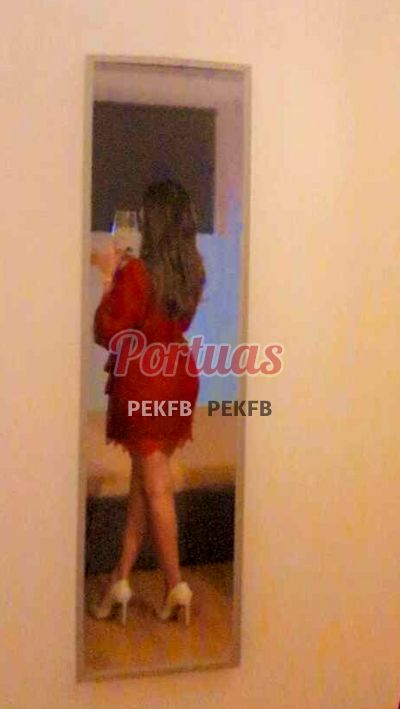Ana, puta em Santarém