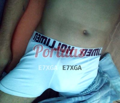 Guilherme, homem em Mealhada