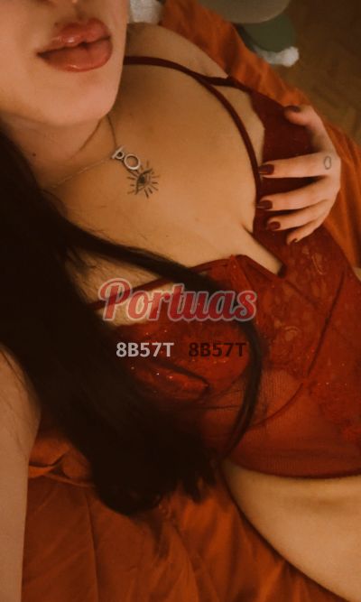 Alice, puta em Amora