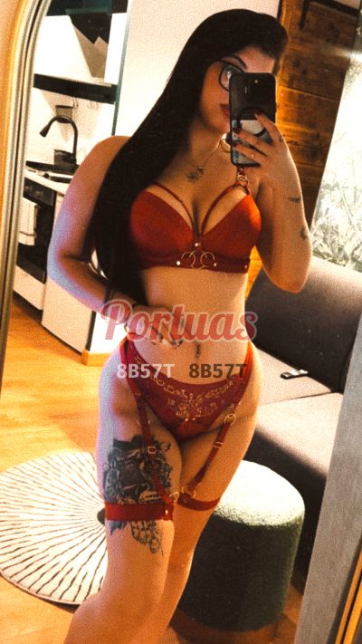 Alice, escort em Amora