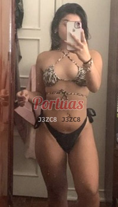 Sugarbabi, acompanhante em Lisboa