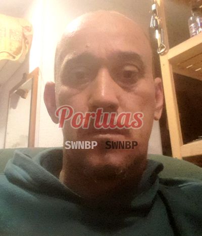Carlos Roberto, homem em Lisboa