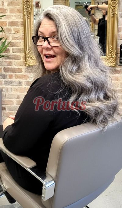Glória Maria, acompanhante em Fafe