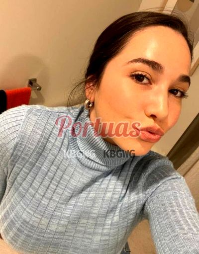 Laura, acompanhante em Beja