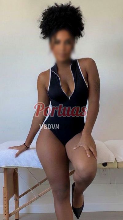 Lua, puta em Braga