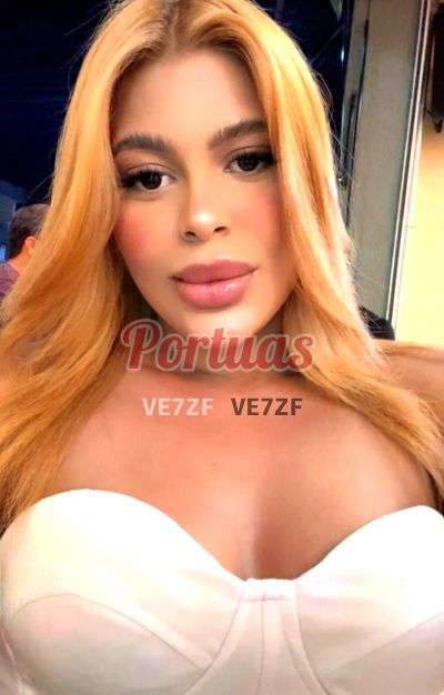 Ana Beatriz, puta em Benfica (Lisboa)