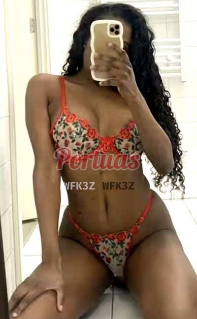 Maysa 961521757, acompanhante em Almada