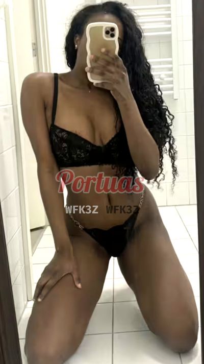 Maysa 961521757, acompanhante em Almada