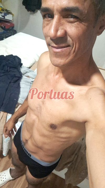 Lopes Duarte 927665013, homem em Setúbal