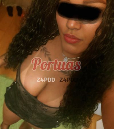 Thay 965531963, acompanhante em Viseu