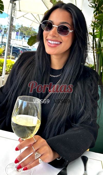 Alicia 937983467, acompanhante em Cascais